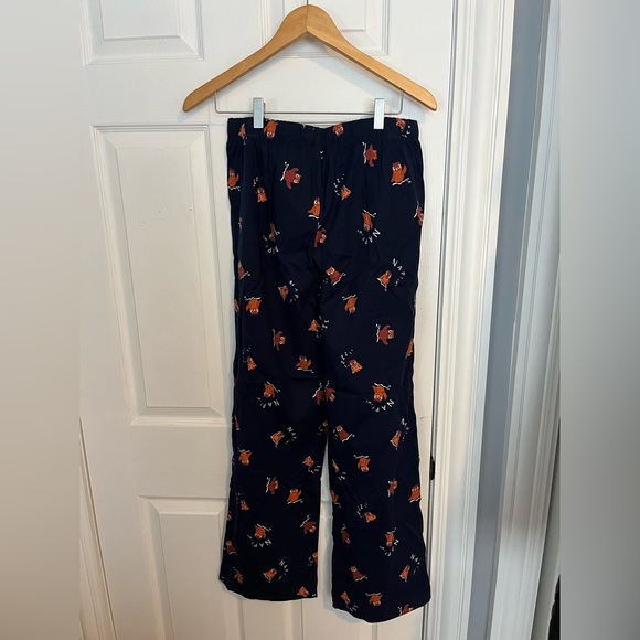 Pj bottoms. - Picture 2 of 2